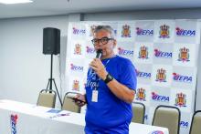 Encontro de Gestão - 2º dia