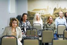 Encontro de Gestão - 2º dia