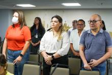 Encontro de Gestão - 2º dia