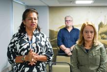 Encontro de Gestão - 2º dia