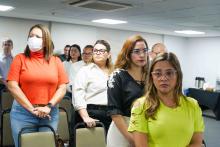 Encontro de Gestão - 2º dia