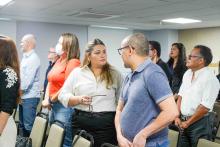 Encontro de Gestão - 2º dia