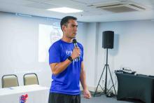 Encontro de Gestão - 2º dia