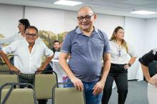 Encontro de Gestão - 2º dia