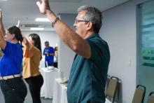 Encontro de Gestão - 2º dia