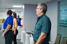 Encontro de Gestão - 2º dia