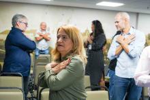 Encontro de Gestão - 2º dia