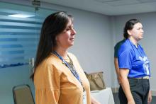 Encontro de Gestão - 2º dia