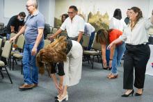 Encontro de Gestão - 2º dia