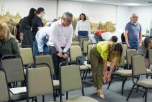 Encontro de Gestão - 2º dia