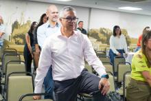 Encontro de Gestão - 2º dia