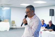 Encontro de Gestão - 2º dia