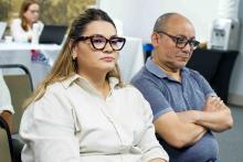 Encontro de Gestão - 2º dia