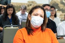 Encontro de Gestão - 2º dia