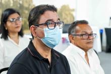 Encontro de Gestão - 2º dia