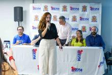 Encontro de Gestão - 2º dia