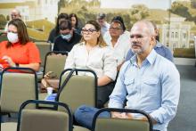 Encontro de Gestão - 2º dia