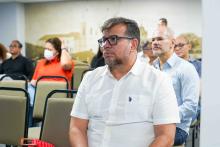 Encontro de Gestão - 2º dia