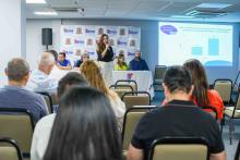 Encontro de Gestão - 2º dia