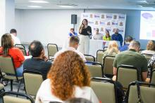 Encontro de Gestão - 2º dia