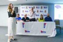 Encontro de Gestão - 2º dia