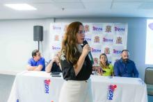 Encontro de Gestão - 2º dia