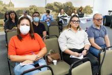 Encontro de Gestão - 2º dia