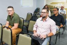 Encontro de Gestão - 2º dia