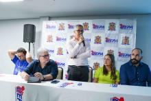 Encontro de Gestão - 2º dia