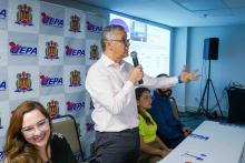 Encontro de Gestão - 2º dia