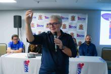 Encontro de Gestão - 2º dia