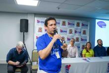 Encontro de Gestão - 2º dia