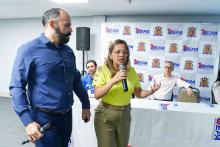 Encontro de Gestão - 2º dia