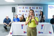 Encontro de Gestão - 2º dia