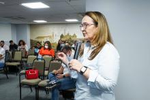 Encontro de Gestão - 2º dia