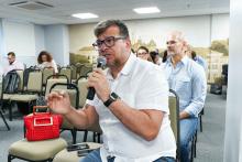 Encontro de Gestão - 2º dia