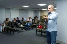 Encontro de Gestão - 2º dia