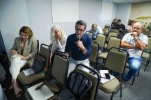 Encontro de Gestão - 2º dia