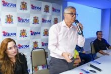 Encontro de Gestão - 2º dia