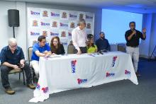 Encontro de Gestão - 2º dia