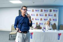 Encontro de Gestão - 2º dia