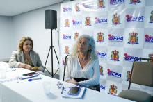 Encontro de Gestão - 2º dia