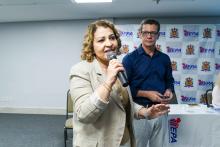 Encontro de Gestão - 2º dia