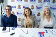 Encontro de Gestão - 2º dia