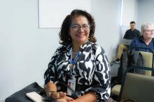 Encontro de Gestão - 2º dia