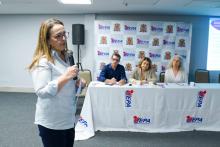 Encontro de Gestão - 2º dia