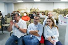 Encontro de Gestão - 2º dia