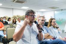 Encontro de Gestão - 2º dia