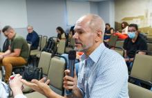 Encontro de Gestão - 2º dia