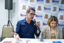 Encontro de Gestão - 2º dia